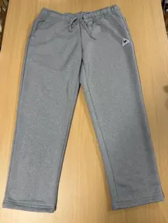 le coq sportif レディースジャージ　サイズＯ