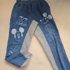 BABYDOLLキッズパンツ
