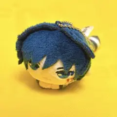 猗窩座 鬼滅の刃 はぐキャラコレクション10