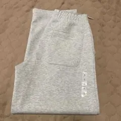 ユニクロCジョガーパンツ