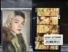 M!LK 佐野勇人トレカ_ 爆裂愛してる/好きすぎて滅