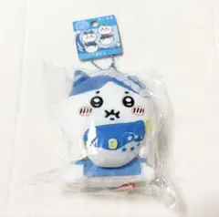 ちいかわ ご当地ぬいぐるみマスコット 山口限定 ふぐ ハチワレ