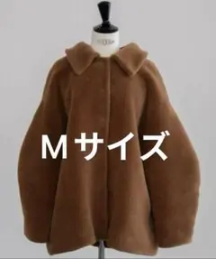 2025年最新】ohga コート mの人気アイテム - メルカリ