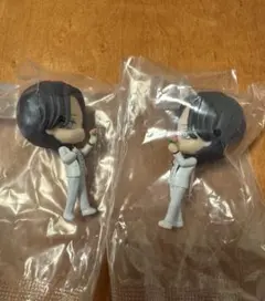 その着せ替え人形は恋をする 着せ恋 カプセルフィギュア 麗様 海夢 2体セット