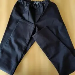 H&M　スキニーパンツ