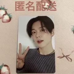 TXT ACT:Promise EP.2 ツアー開催記念ラキドロ ヨンジュン