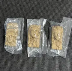 NARUTO ナルト 一番くじ 中忍試験編 G賞 火影岩マグネット