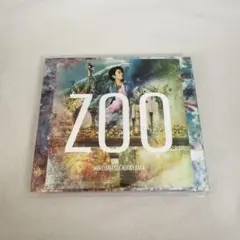 北山宏光 ZOO 通常盤