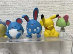 Pokémon ポケモン 肩ズンFig.
