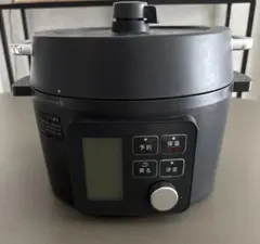 アイリスオーヤマ 電気圧力鍋 KPC-MA2 2.2Lのサムネイル