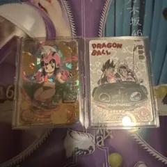 スーパードラゴンボールヒーローズUGM5-011DA孫悟空