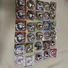 ONEPIECE ニコ・ロビン 缶バッジ