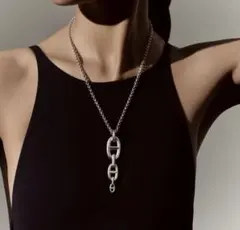 2026年最新】シェーヌダンクル ネックレス gmの人気アイテム - メルカリ