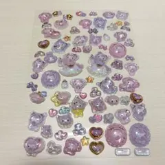 【正規品】ボンボンドロップシール メロクロセット おすそ分け