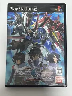 機動戰士鋼彈 SEED DESTINY GENERATION OF CE