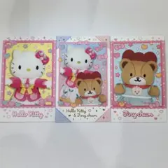 キャラポトレ サンリオキャラクターズ ハローキティ タイニーチャム