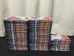 カメレオン 漫画 全巻セット 加瀬あつし 1巻〜47巻