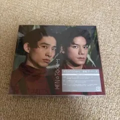 KEN☆Tackey 逆転ラバーズ 初回盤B