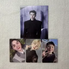 SEVENTEEN ウジ まとめ売り