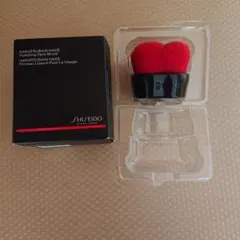 SHISEIDO HANATSUBAKI HAKE フェイスブラシのサムネイル