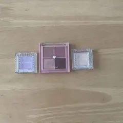 rom&nd アイシャドウ ベターザンアイズ