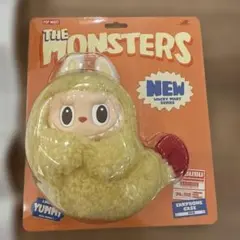 ラブブ エビフライ