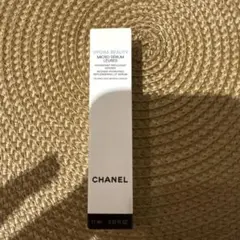 新品CHANEL HYDRA BEAUTY MICRO LIP SERUMのサムネイル