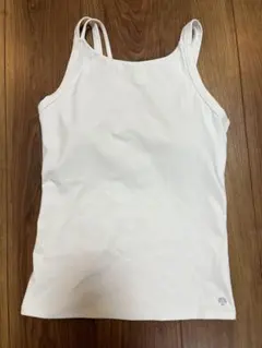 SUKARA バックタンクトップ ヨガウェア