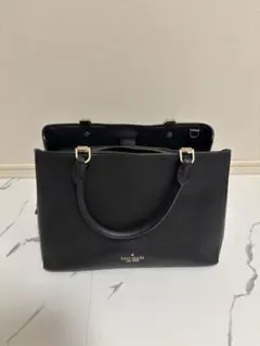 kate spade new york ハンドバッグ black