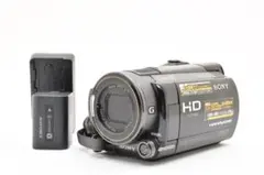 【ほぼ新品・箱付き】ソニー Sony HDR-XR520V Sony HDR-XR520V 240GB High Definition Handycam Camcorder