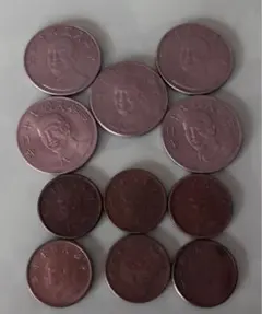 2026年最新】平成12年 貨幣セットの人気アイテム - メルカリ