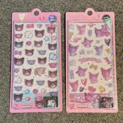 クロミ海外限定うるちゅるボンボンドロップシールドジュエリーサンリオ正規品新品②