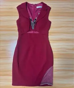 JewelsキャバドレスＳ