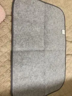 除湿シート ポリエステル製 65cm x 95cm 西松屋　ベビー用