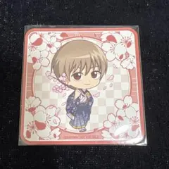 希少】咲-Saki- 全国編 スクエア缶バッジ GEO限定 宮永咲 - メルカリ