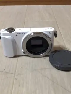 2026年最新】sony nex-3nの人気アイテム - メルカリ