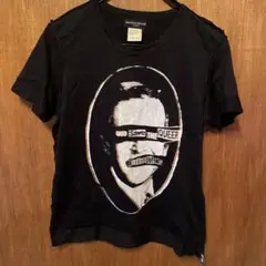 mastermind JAPAN ジョン・レノン コラボ Tシャツ - メルカリ
