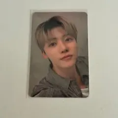 nct dream BTTF jump up ラキドロ トレカ ジェミン NCT DREAM Beat it Up JUMPUP ラキドロ ジェミン - メルカリ