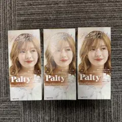Palty Milk Bleach ナチュラルトーンブリーチ 3個セットのサムネイル