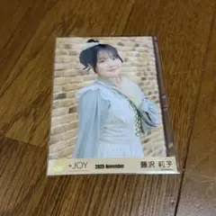≒JOY 生写真 3ヶ月 ニアジョイ 大西葵 - メルカリ