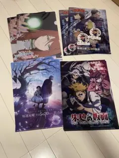 アニメ・漫画 グッズ 大量まとめ売りセット - メルカリ