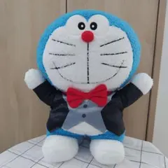 映画ドラえもんのび太の地球交響楽　ドラえもん超BIGぬいぐるみ