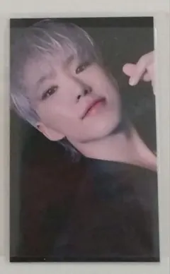 SEVENTEEN ホシ 会場限定 17 IS RIGHT HERE ヤンマー