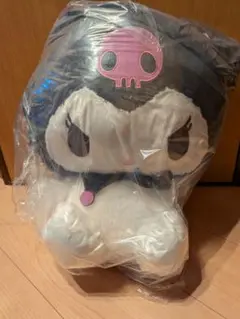 クロミ 超超 BIG ぬいぐるみ ふわふわスタンダード