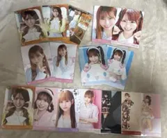 ＝LOVE イコラブ 大場花菜　まとめ売り　生写真