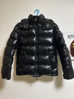 MONCLER maya ダウンジャケット