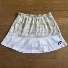 YONEX スコート バドミントンウエア テニスウエア
