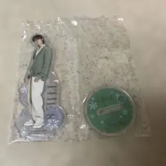 SEVENTEEN THE8 一番くじ2023 アクリルスタンド