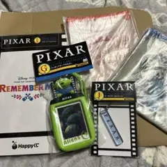 PIXAR 一番くじまとめ売り
