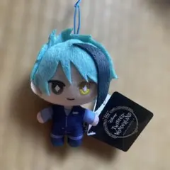ツイステ エース ゴスマリ ぬい - メルカリ